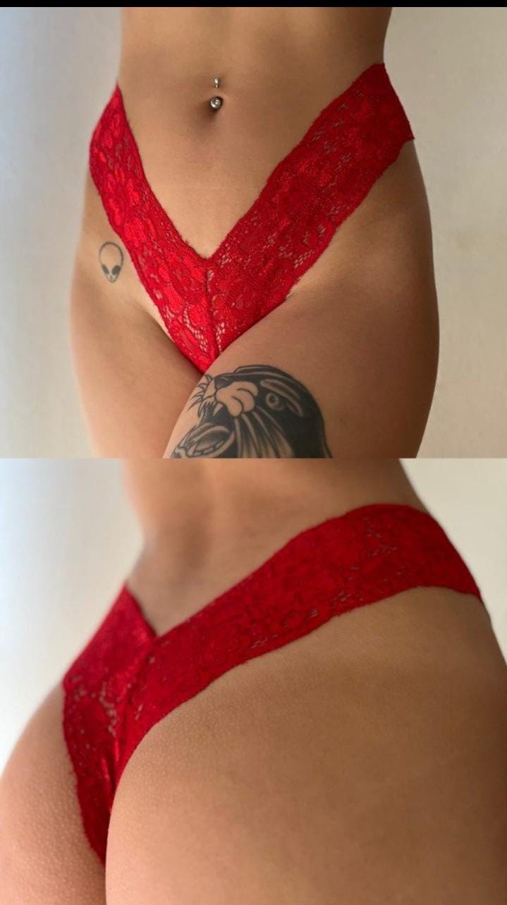 Cola less cavada puntilla