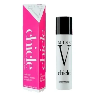 Miss V Chicle