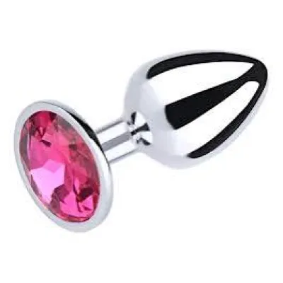 Plug anal talle S